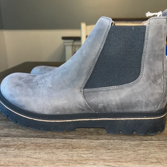 Birkenstock Stalon II NEW IN BOX sz 37